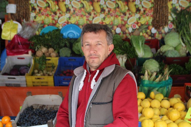 Bilecik’te Kışın Vazgeçilmezi Kestane 13 Liradan Tezgahlarda