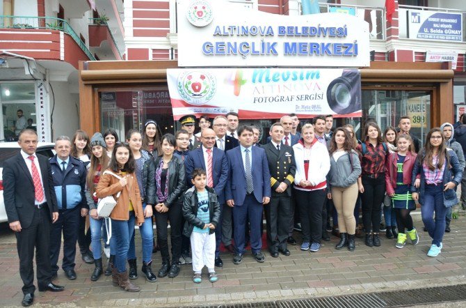 Kosovalı Gençleri Türkiye’ye Hayran Kaldı