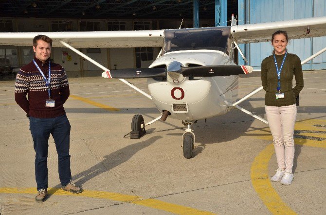 Daha Fazla Pilot Yetiştirmek İçin Çok Sayıda Kuruma İhtiyaç Var