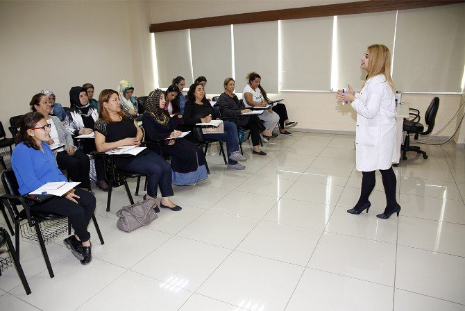 Şehitkamilli Kadınlar Aile Bütçelerine Katkı Sağlayacaklar