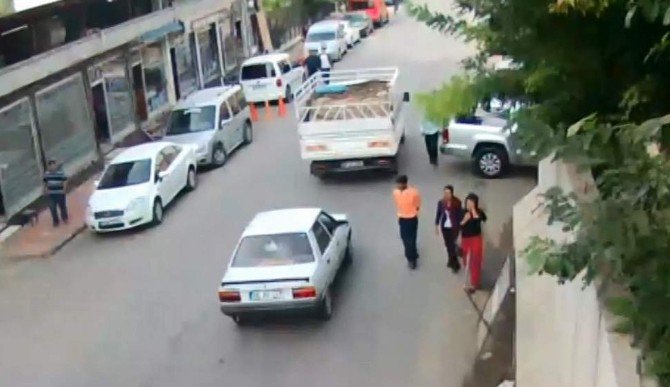 Siirt Polisi 3 Teröristin Bulunması İçin Alarma Geçti