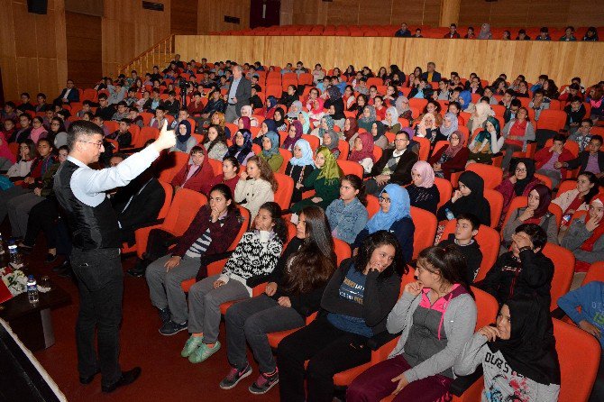 Aksaray Belediyesi’nin Eğitime Katkısı Devam Ediyor