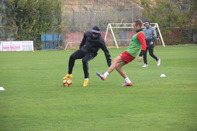 İsmail Kartal: "Lig Bu Sezon Daha Zorlu Geçiyor”