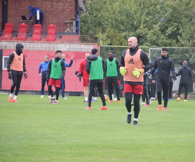 İsmail Kartal: "Lig Bu Sezon Daha Zorlu Geçiyor”