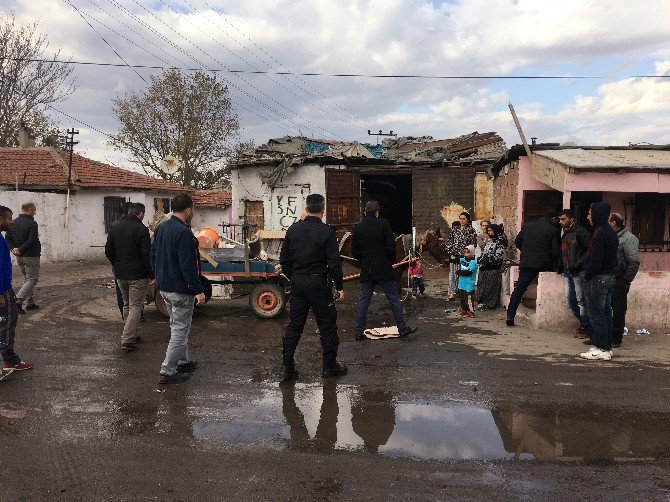 Çorlu’da Uyuşturucu Operasyonu