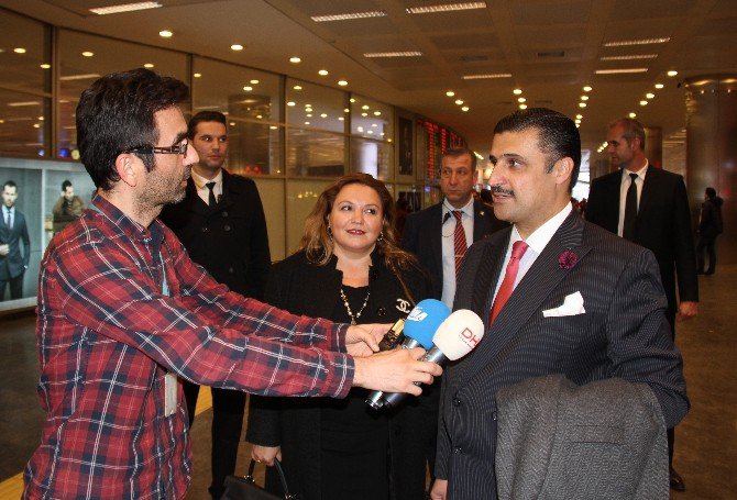 Türk Kaçar Hanedanı’nın Son Şehzadesi İstanbul’da