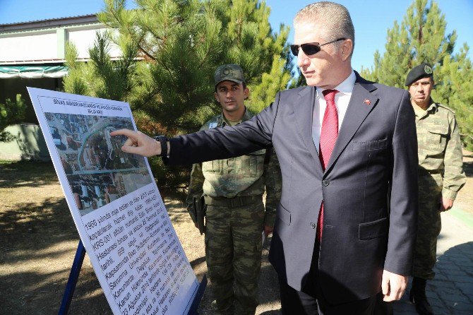 Sivas’taki Asker Hastane Yeniden Hizmet Verecek