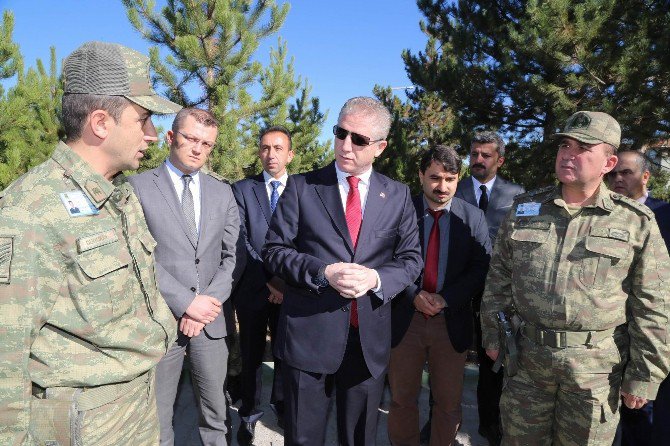 Sivas’taki Asker Hastane Yeniden Hizmet Verecek