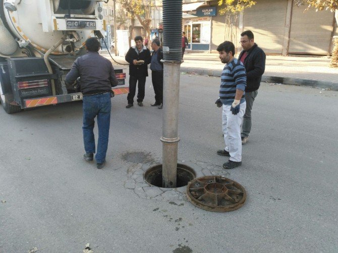 Askim Kışa Hazırlık Çalışmaları Yaptı