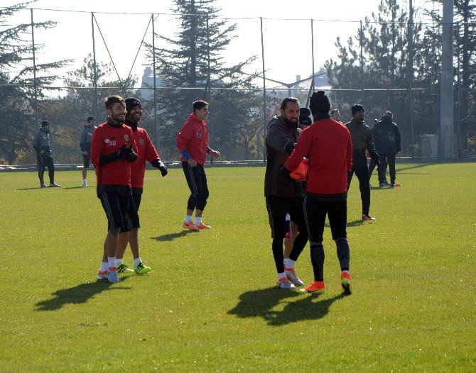 Alpay Özalan, Adana Demirspor Maçı Öncesi Konuştu