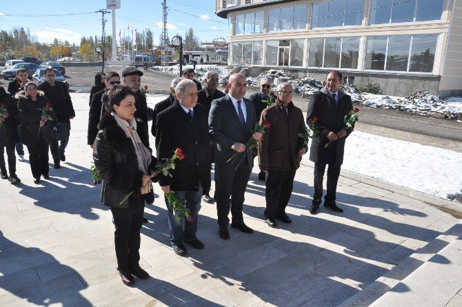 Azerbaycan’ın Bağımsızlığının 25. Yıl Dönümü