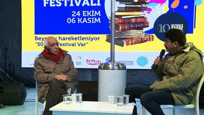 Mimar Sinan Genim: “Ülkemizin En Büyük Sıkıntısı, Bilgi Sahibi Olmadan Fikir Sahibi Olmak”