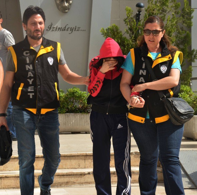 "Öldürdüm, Ambulans Çağırın"