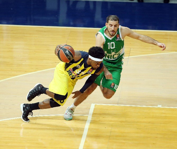 Turkish Airlines Euroleague