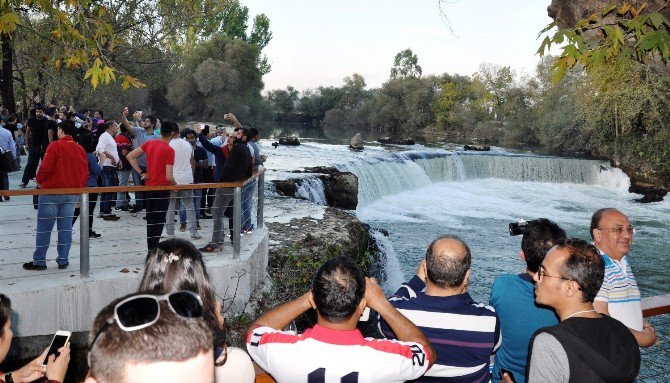 Matso’dan Turizmde Ürün Ve Pazar Çeşitlendirme Çalışmaları