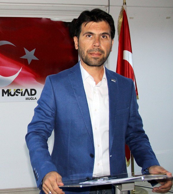 16. Müsiad Expo Başlıyor