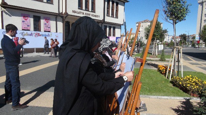 Malatya’da ‘Kanser Hastalığı Farkındalık Programı’ Düzenlendi