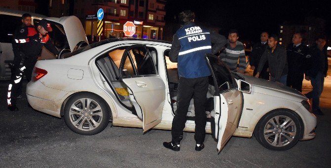 Şanlıurfa’daki Cinayet Zanlısının Yakınları Aksaray’da Gözaltına Alındı