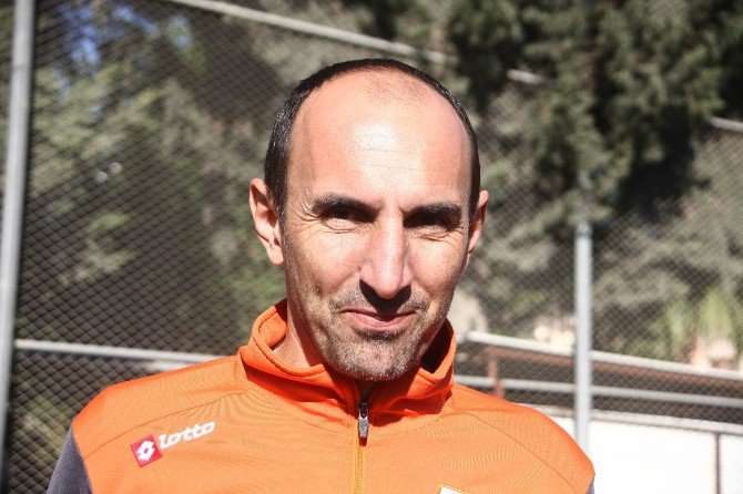 Adanaspor’un Derdi Gol Atmak