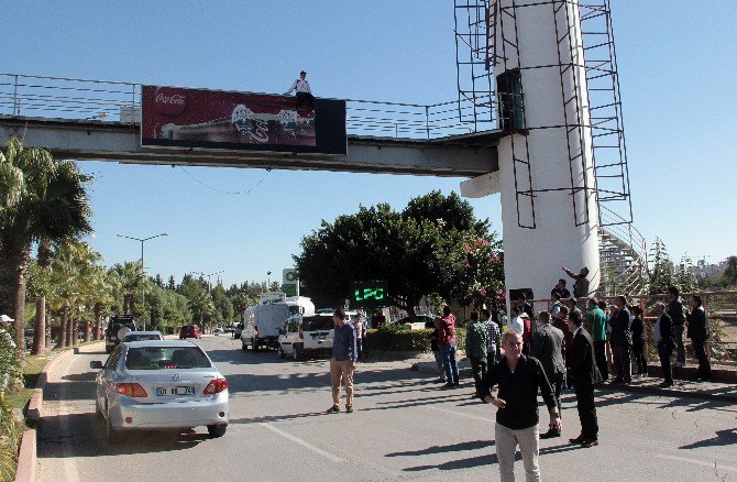 Uyuşturucu Batağına Düşen 17 Yaşındaki Kız Ölmek İstedi