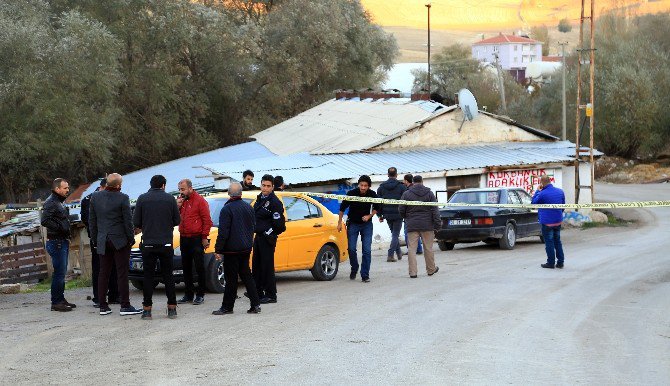 Başkent’te Silahlı Kavga: 2 Ölü, 1 Yaralı