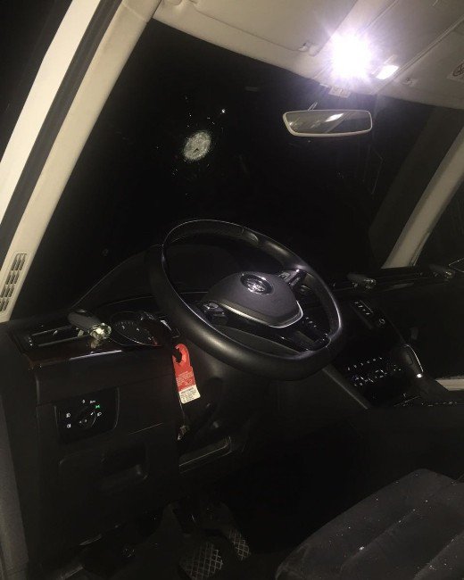 İstanbul Emniyetinden Avcılar Belediye Başkanı Benli’nin Aracının Kurşunlanması İle İlgili Açıklama