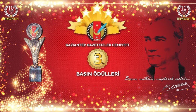 Ggc 2016 Basın Ödülleri Başvuruları Başladı