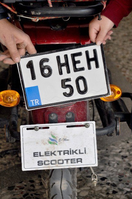 Elektrikli Bisiklette Yeni Dönem