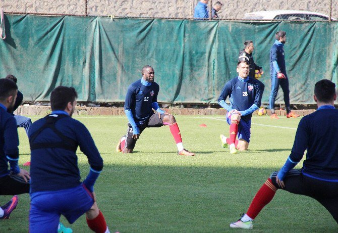 Karabükspor’dan Bursa’ya Özel Önlem