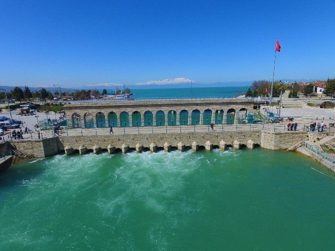 Beyşehir Belediyesi’nden Tanıtım Atağı