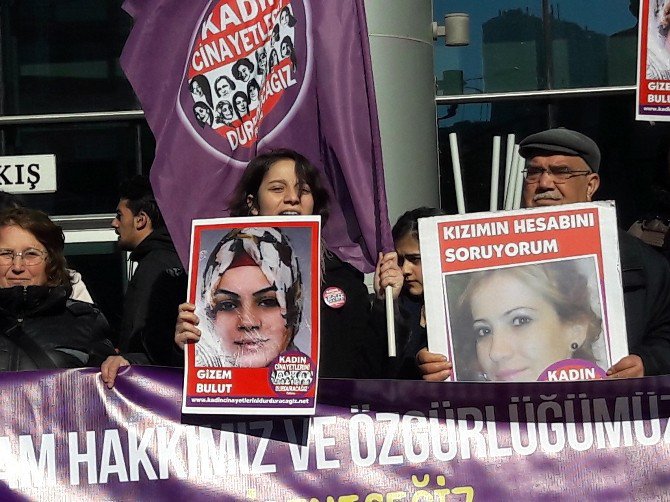 Eşini Öldürdü, Sevgilisini Yaraladı, Bugün Hakim Karşısına Çıktı