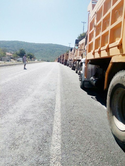 Hatalı Parklar Engelli Vatandaşı İsyan Ettirdi