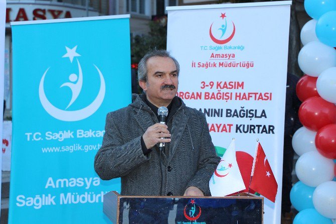 Türkiye’de 25 Binden Fazla Kişi Organ Bekliyor