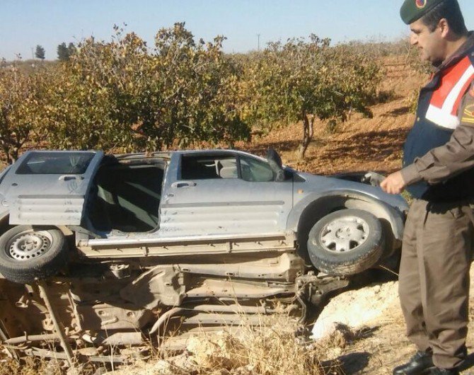 Şanlıurfa’da Trafik Kazası: 2 Ölü, 12 Yaralı