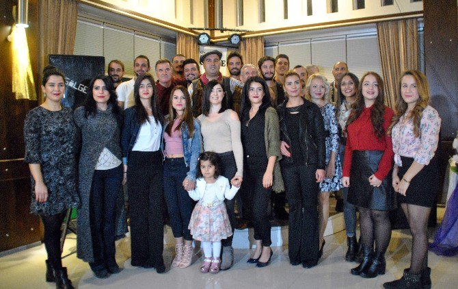 “Aksekili Gız” Türküsünün Galası Yapıldı