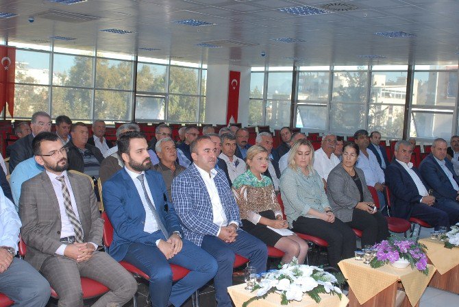 Ak Parti Milletvekili Enç’ten Gözaltılar Değerlendirmesi: