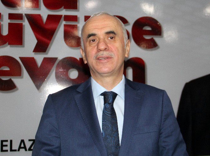 Ak Parti’li Kaya’dan, Kayyum Ve Milletvekilleri Değerlendirmesi