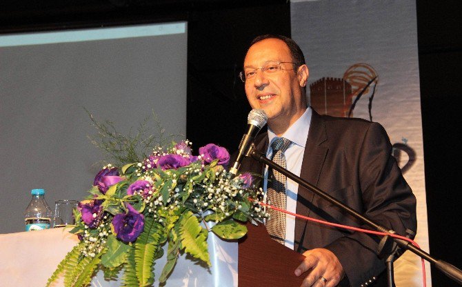 Altid Başkanı Burhan Sili Güven Tazeledi