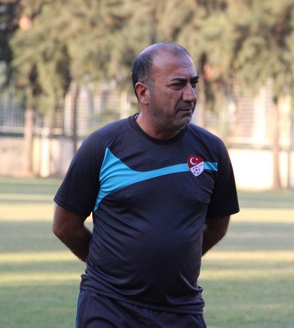 Aydınspor 1923 Niğde’de Üç Puan Arayacak