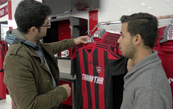 Gaziantepspor, Taraftarını Yeniden Umutlandırdı