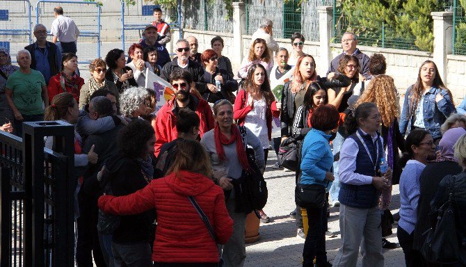 Cansu Kaya’nın Katillerine Müebbet Ve 78 Yıl Hapis Cezası