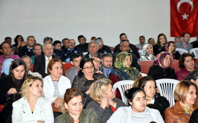 Başkan Kale; “Bir Bağış Bir Hayat Demektir”