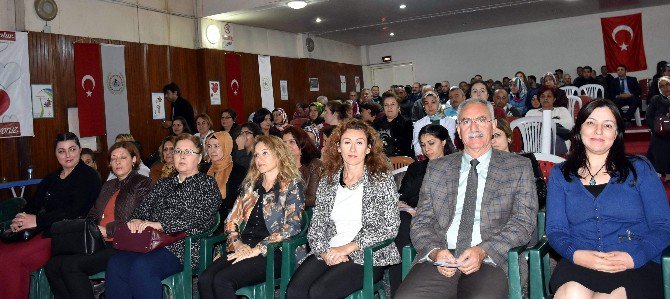 Başkan Kale; “Bir Bağış Bir Hayat Demektir”