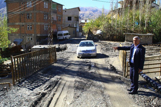 Kayyum Epcim, 35 Yıllık Sorunu Çözdü