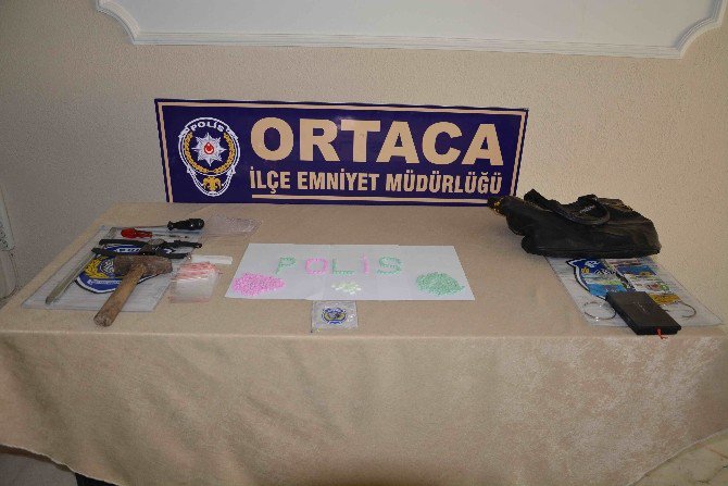 Ortaca’da Uyuşturucu Operasyonu; 10 Gözaltı