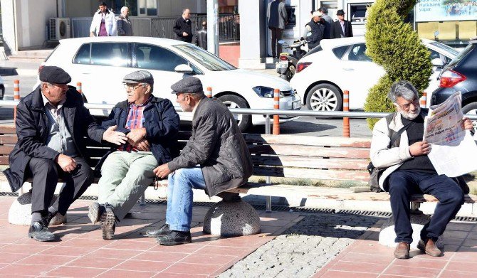 Sanayi Devlerinin Konuşlandığı O İlçeye Herkes Akın Ediyor