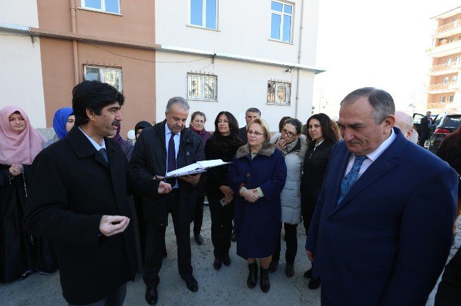 Bolu’ya Sağlıklı Yaşam İçin 50 Adet Bisiklet Gönderildi