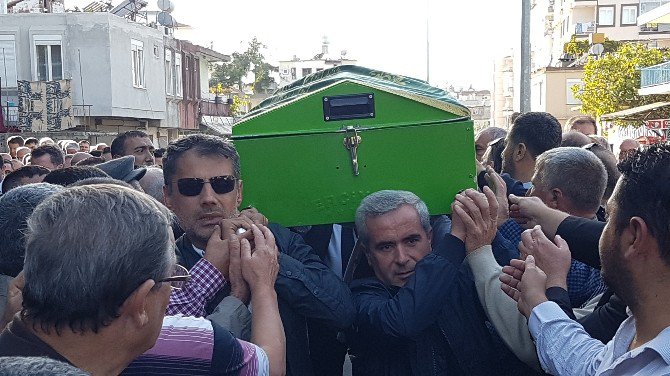 Şükrü Sözen’in Acı Günü