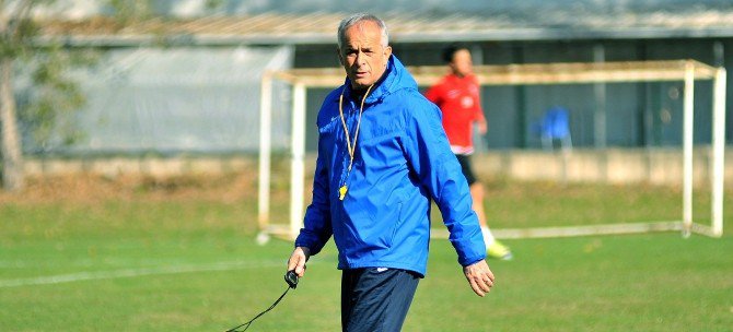 İnegölspor’da Tek Yol Galibiyet