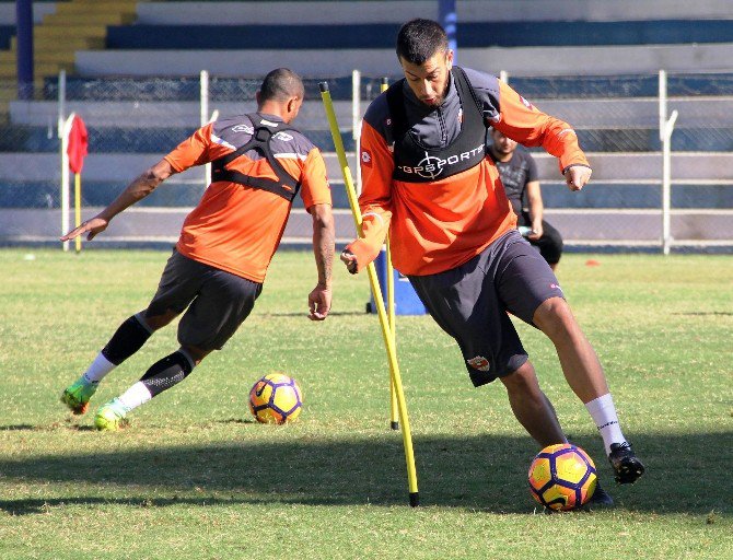 Adanaspor Rize Yolcusu